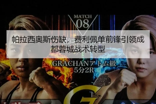 帕拉西奥斯伤缺，费利佩单前锋引领成都蓉城战术转型